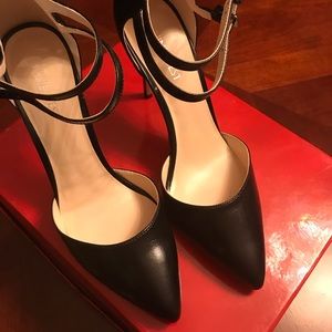 Nine West Heels